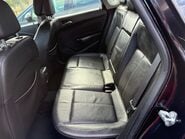 Vauxhall Astra ELITE AUTOMATIC CDTI 12