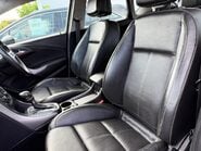 Vauxhall Astra ELITE AUTOMATIC CDTI 11