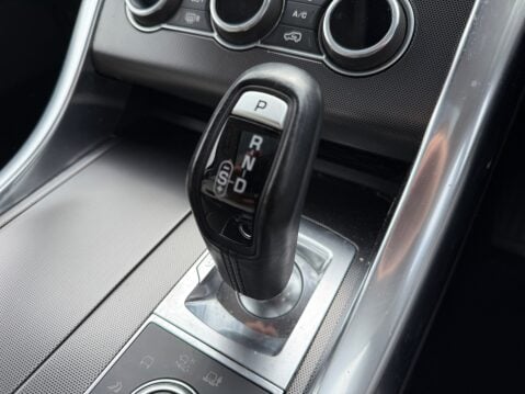 Land Rover Range Rover Sport SDV6 HSE DYNAMIC 23