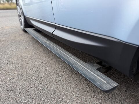 Land Rover Range Rover Sport SDV6 HSE DYNAMIC 12