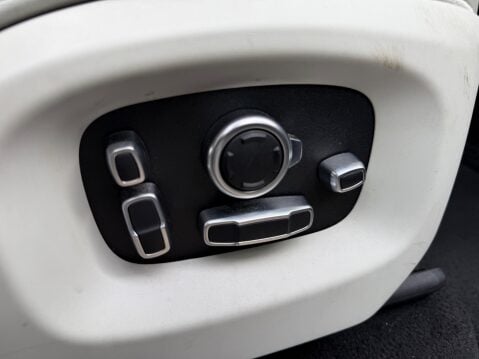 Land Rover Range Rover Sport SDV6 HSE DYNAMIC 19