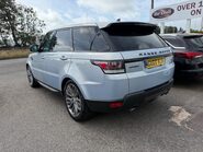 Land Rover Range Rover Sport SDV6 HSE DYNAMIC 7