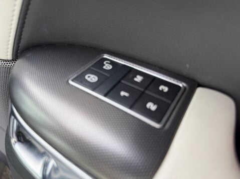 Land Rover Range Rover Sport SDV6 HSE DYNAMIC 20