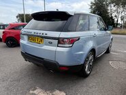 Land Rover Range Rover Sport SDV6 HSE DYNAMIC 5