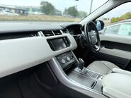 Land Rover Range Rover Sport SDV6 HSE DYNAMIC 8