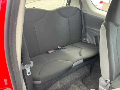 Toyota Aygo 1.0 VVT-I 7