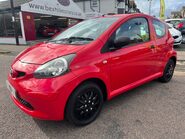 Toyota Aygo 1.0 VVT-I 10