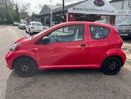 Toyota Aygo 1.0 VVT-I 11