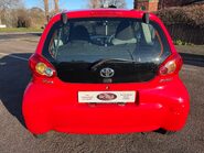Toyota Aygo 1.0 VVT-I 5