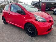 Toyota Aygo 1.0 VVT-I 4