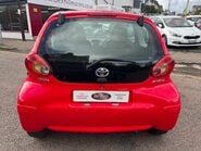 Toyota Aygo 1.0 VVT-I 5