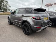 Land Rover Range Rover Evoque SD4 AUTOBIOGRAPHY 7