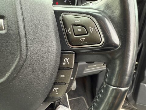 Land Rover Range Rover Evoque SD4 AUTOBIOGRAPHY 29