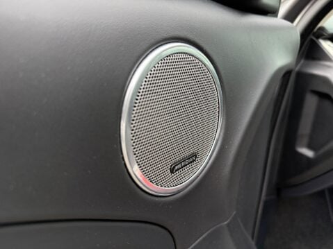 Land Rover Range Rover Evoque SD4 AUTOBIOGRAPHY 21