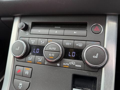 Land Rover Range Rover Evoque SD4 AUTOBIOGRAPHY 27