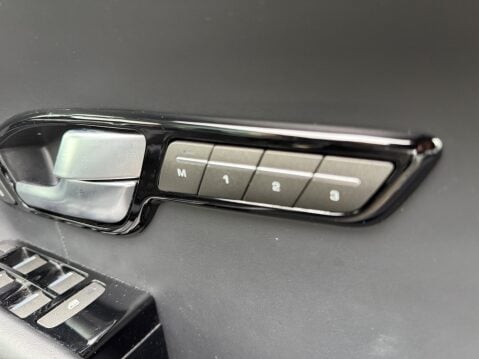 Land Rover Range Rover Evoque SD4 AUTOBIOGRAPHY 23