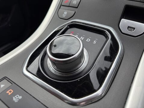 Land Rover Range Rover Evoque SD4 AUTOBIOGRAPHY 26