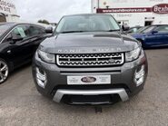 Land Rover Range Rover Evoque SD4 AUTOBIOGRAPHY 3