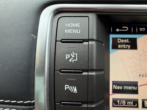 Land Rover Range Rover Evoque SD4 AUTOBIOGRAPHY 32