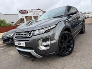Land Rover Range Rover Evoque SD4 AUTOBIOGRAPHY 2