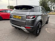 Land Rover Range Rover Evoque SD4 AUTOBIOGRAPHY 5