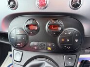 Fiat 500 S CONVERTIBLE 16