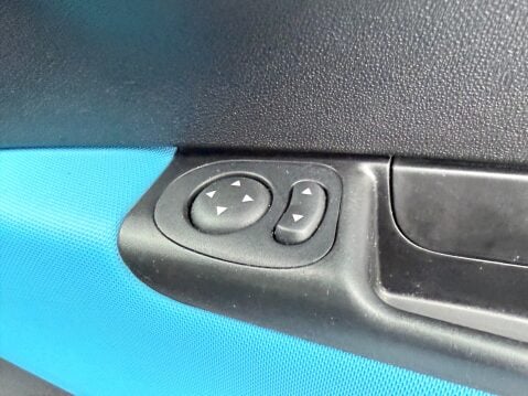 Fiat 500 S CONVERTIBLE 18