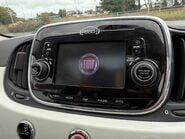 Fiat 500 LOUNGE 14