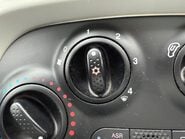 Fiat 500 LOUNGE 17