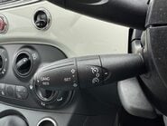 Fiat 500 LOUNGE 16
