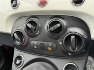 Fiat 500 LOUNGE 15