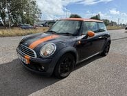Mini Hatch ONE 1