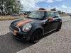 Mini Hatch ONE