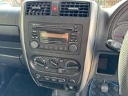 Suzuki Jimny SZ4 13