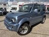 Suzuki Jimny SZ4