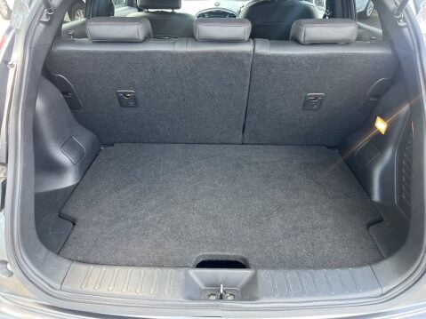 Nissan Juke 1.6 TEKNA XTRONIC AUTOMATIC 6
