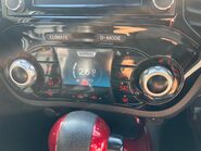 Nissan Juke 1.6 TEKNA XTRONIC AUTOMATIC 18