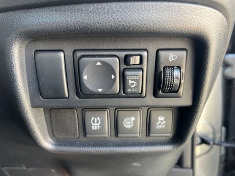 Nissan Juke 1.6 TEKNA XTRONIC AUTOMATIC 20