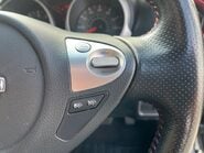 Nissan Juke 1.6 TEKNA XTRONIC AUTOMATIC 15
