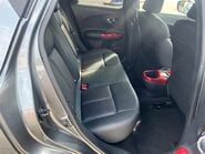 Nissan Juke 1.6 TEKNA XTRONIC AUTOMATIC 7