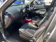Nissan Juke 1.6 TEKNA XTRONIC AUTOMATIC 12