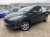 Ford Fiesta 1.0 ZETEC