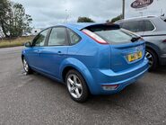 Ford Focus ZETEC 7