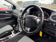 Ford Focus ZETEC 10