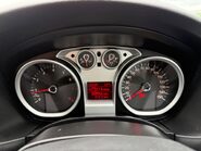 Ford Focus ZETEC 16