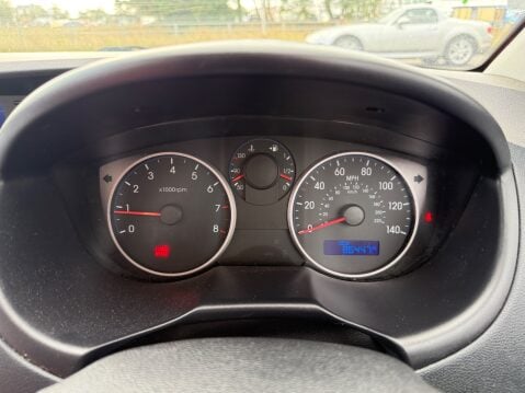 Hyundai i20 1.2 COMFORT 17