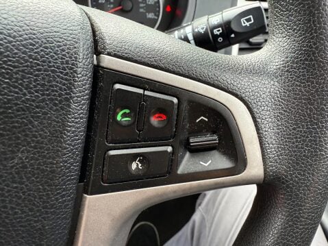 Hyundai i20 1.2 COMFORT 18