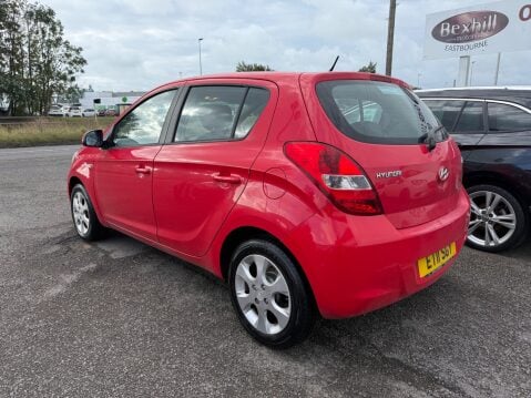 Hyundai i20 1.2 COMFORT 7