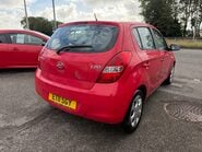 Hyundai i20 1.2 COMFORT 5