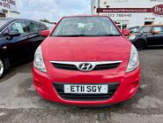 Hyundai i20 1.2 COMFORT 3